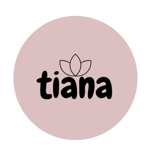 Tiana – Magnétisme