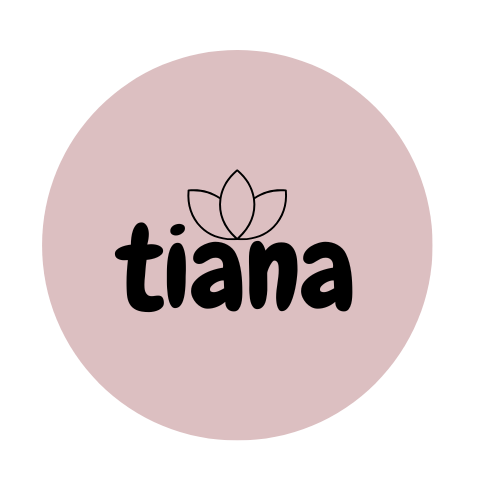 Tiana – Magnétisme