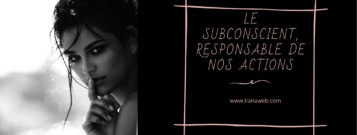 Le subconscient, responsable de 95% de nos actions