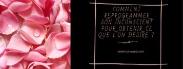 Reprogrammer son inconscient