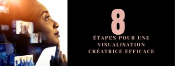 Visualisation créatrice efficace